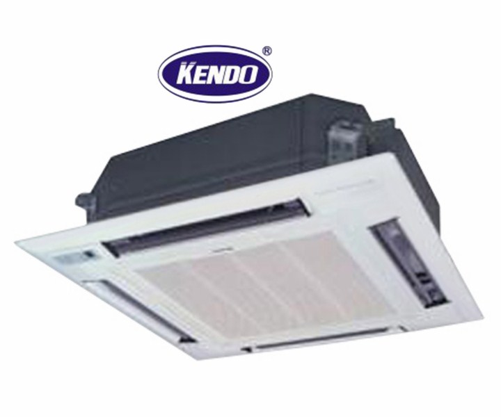 Điều hòa âm trần Kendo 12.000 BTU 2 chiều KDC-C012-KDO-H012 Điều hòa âm trần Kendo 12.000 BTU 2 chiều KDC-C012-KDO-H012
